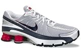 Nike Shox Turbo+ VII - Black