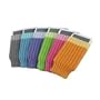 iPod Sock for Apple iPod Nano 1G 2G & NEW 3G, NEW Classic, NEW Touch, Video, Photo, 5G, 4G, 3G and 2G, Cell Phones MP3 players, Zune, Zen, SanDisk Sansa, single