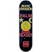 Chocolate Marc Johnson Palm Reader Deck 7.8125x31.3 チョコレート マークジョンソン デッキ NO.75