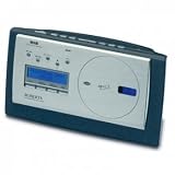 Review Roberts  / Roberts SOUND-MP24 DAB/CD/SD Digital Sound System with 3 way speaker system