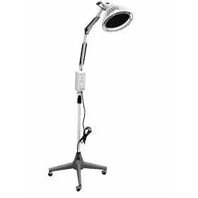 TDP Light Therapy Healing Lamp - CQ 29 Floor Model