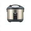 TIGER JNP-S55UR JNPS55U RICE COOKER 3CUP HUY