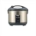 TIGER JNP-S55UR JNPS55U RICE COOKER 3CUP HUY