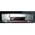 Sanyo VWM-710 Hi-Fi 4 Head Hi-Fi Stereo VCR Video Cassette Recorder with TV Guardian Feature (NO MANUAL INCLUDED, BRAND NEW VCR &AMP; REMOTE ONLY)