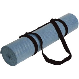 YogaAccessories (TM) Large Yoga Mat Harness Strap