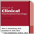Manual of Clinical Psychopharmacology (Software for download)