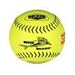 Decker USSSA Classic M 12" Softball, Yellow, 40/325