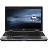 HP Smartbuy EliteBook 8540w