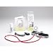 Thera-Band Rehab Kit Shoulder - Includes 5 ft. Resistance Tube w/Handles, Door Anchor, Biofreeze Roll-on and Complete Home Rehab Program DVD