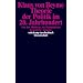 Theorie der Politik im 20. Jahrhundert: Von der Moderne zur Postmoderne (suhrkamp taschenbuch wissenschaft)