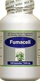 Fumacell (120 Capsules) - Dietary Supplement