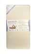 Naturepedic Organic Cotton 2-in-1 Ultra Crib Mattress