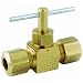 Anderson Metals Corp Inc 59106-04 Needle Valve