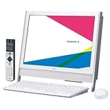 ���{�d�C PC-VN770TG6W PC-VN770TG6W