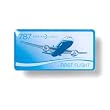 787 Dreamliner First Flight Pin