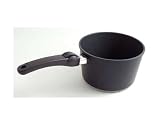 Review SKK  / SKK Premium Plus, Saucepan with Lid, Detachable Handle, 18x11 cm