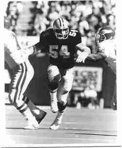 Photo of Randy White Dallas Cowboys