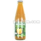 Tamek, Natural Aroma Turkish Apricot Nectar 250 Gram