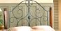 Hillsdale Leland Headboard - King Metal Headboard