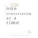 Making Disciples-One Conversation at a Time