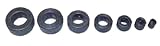 HDC 7 Piece Drill Depth Stop Collars