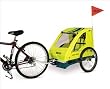 Kool Stop Papoose Caboose Bike Trailer - KS-T2PC