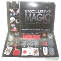 exclusive magic set by FIRST FOR MAGIC