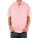 CP Company salmon short sleeve shirt. CP2944