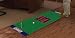 New York Giants 6' GOLF PUTTING GREEN RUNNER CARPET/RUG/MAT