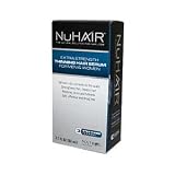 SHEN MIN Nu Hair Serum 3 OZ