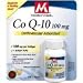 Member's Mark - Co Q-10 100 mg, 130 Softgels