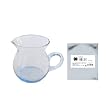 葉桐 湯冷まし茶器セット(湯冷まし1個・極浅むし煎茶横沢一煎パック10g)