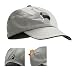 Baseball Cap with Border Collie Profile