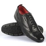 Kangol Richmond Black 10