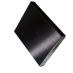 Portable Slim External CD and DVD Burner