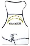 San Diego Chargers Apron