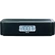 Memorex Mi4004BLK iWake Clock Radio for iPod (Black)