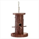 BARK BIRDFEEDER