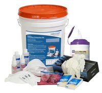 Extended Infection Protection Kit (42200)