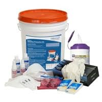 Extended Infection Protection Kit (42200)