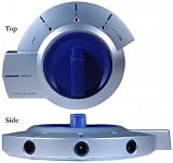 3 in / 1 Out, Optical (Toslink) Digital Audio Selector