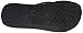 Clarks Women's Fenner Flare Flip Flop
