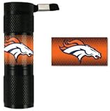 Denver Broncos LED Flashlight (Quantity of 1)