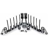 08-10 KAWASAKI KFX450R: KIBBLEWHITE EXHAUST VALVE - STANDARD by Kibblewhite