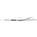 SST ORYG Detangler Pro Flatland Upper Cable 210-240mm Black