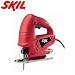 4.5 AMP VARIABLE SPEED JIGSAW