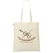 Tennessee Organic Fashion Tote