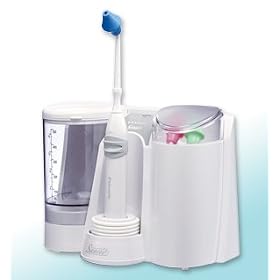 Click here to buy Sanvic Pulsatle Nasal Sinus Irrigator,family.
