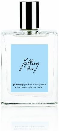 Philosophy Falling in Love Spray Fragrance, 2 Ounce by FALLING IN LOVE