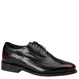 Executive Imperials Mens Wingtip Oxford